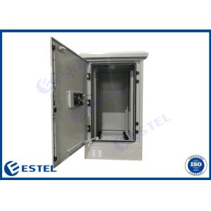 720mm Width Weatherproof Network Enclosure