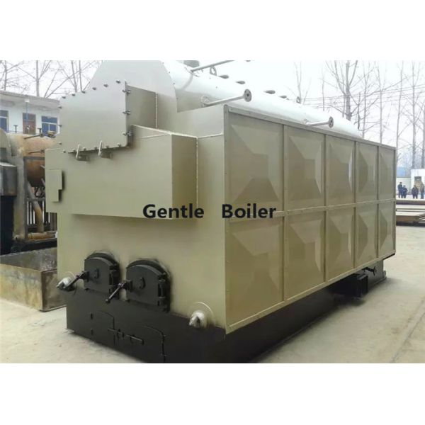 0.5ton to 4ton Biomass Fired Produce Steam Coal Wood Boilers for paper making industry