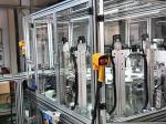 Automatic Detection Function Cap Assembly Machine Customized