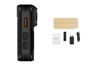 China Law Enforcement Recorder TDD LTE PoC Wireless Body Cameras on sale