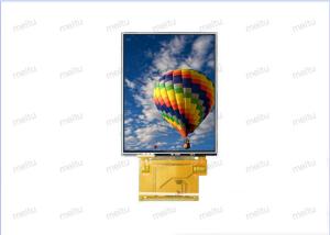 Buy cheap 2.8 Inch TFT Lcd Module Touch Screen Resolution 240 * 320 Dots Matrix SPI Interface Display Module product
