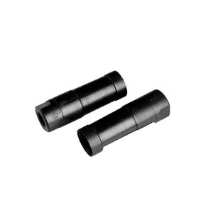 Buy cheap Standard Swiss Style Lathe Bar Feeder Collets M7*0.75 For CNC Lathe Machine product