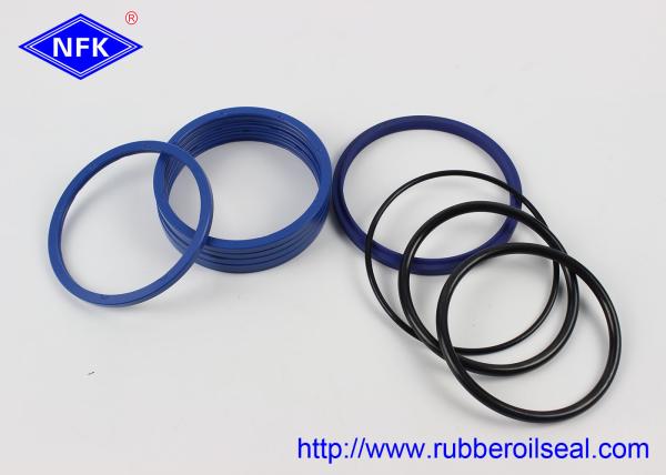 Quality NFK Brand High Configuration Center Joint Seal Kit LS1600FJ Swivel Joint Seal Kit For Sumitomo Excavator for sale