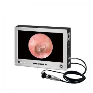 China Medical Portable Endoscope Camera System 15 HDMI SYNC on sale