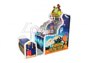 Buy cheap Pump King Monsters Water Shooting Machine Big water jet arcade video games  ticket machine product
