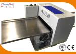 Manual Load Pneumatically Drive 3.5mm PCB Depanelizer
