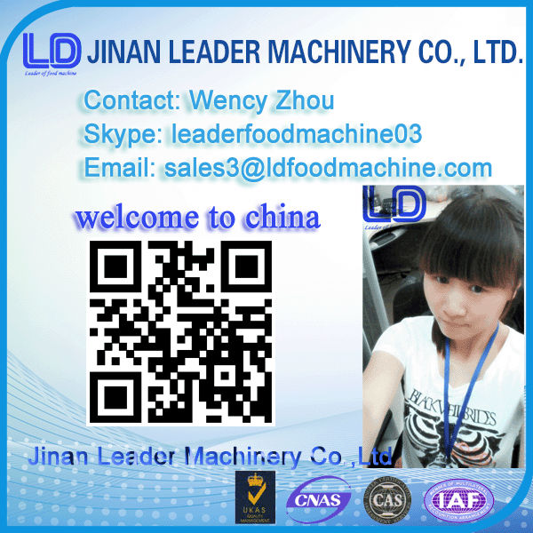 Commercial biscuit processing machine cookies making equipment