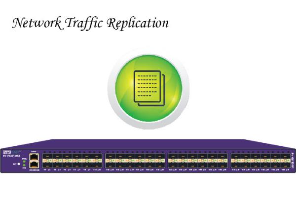 Quality Ethernet Tap Network Traffic Replicate Your Network Traffic / Web Traffic Monitor for sale