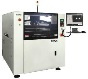 Touch Screen Automatic heat transfer printing machine/Solder Paste Printer/Pcb Screen Printing Machine