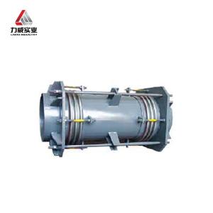 Innovative Metal Ripple Compensators Corrosion-Resistant And Efficient For All Your Needs