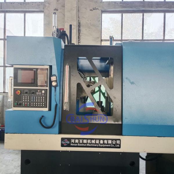 Quality YK3180 4axis 5axis CNC Gear Hobber Vertical Gear Cutting Machine for sale