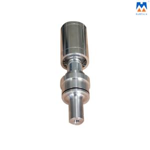 20kHz ultrasonic transducer with high power and efficiency 3000W