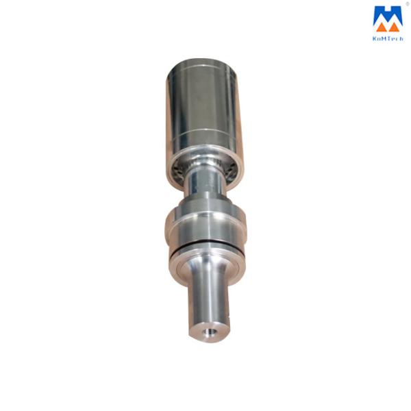 Quality 20kHz ultrasonic transducer with high power and efficiency 3000W for sale