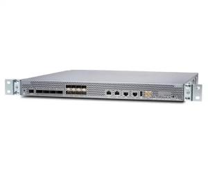MX204-HWBASE-AC-FS Juniper Networks Routers MX204 Fixed AC System Hardware Standard Junos