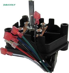 Club Car DS Heavy Duty Forward and Reverse Switch (1996-Up) DS 48-Volt Golf Cart