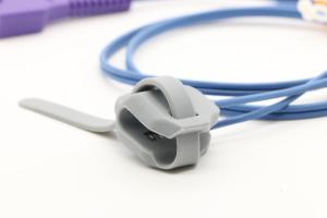 Buy cheap Innovative Class II Perfusion Index Sensor With TPU Material product