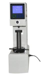 Buy cheap Large LCD Digital Brinell Hardness Tester With Extended 20X Digital Microscope product
