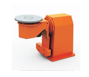 Buy cheap Robotic Arc Welding Workvisual Workpiece Positioning And Rotation product