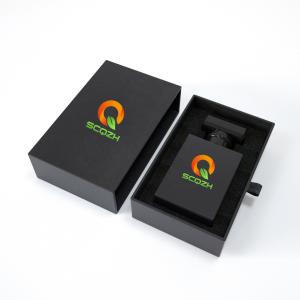 China Bottle Perfume Glass Perfume Empty Bottles Custom Perfume Bottles With Box on sale