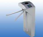 Bus Turnstile Access Control Security Systems With RFID Proximity Card