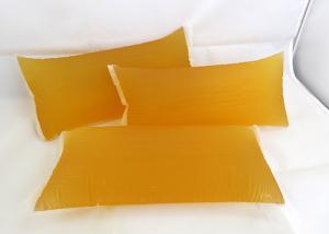China High Bonding Hot Melt Adhesive Glue For Hoop Loop fastener Tape on sale