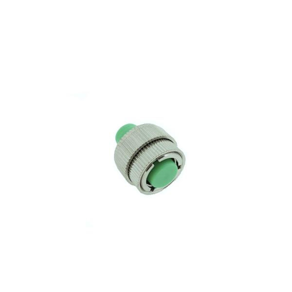 Quality CATV 1000mW Multimode FC APC Fiber Optic Attenuator for sale