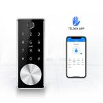 American Standard Bluetooth Door Lock Data Entry Work For Home Use