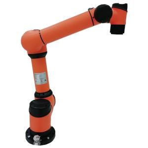 Buy cheap Collaborative 6 Axis Industrial Robot Arm AUBO I5 For Welding Robot product