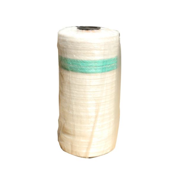 High Efficiency Corn Round Silage Baler Machine With Bearing Components