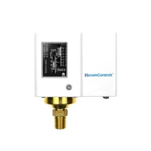 Buy cheap 72A Adjustable Air Pressure Switch product