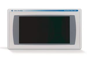 AB 2711P-RP8A  160VA PanelView Plus 6 operator terminals