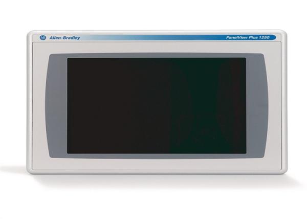 Quality AB 2711P-RP8A  160VA PanelView Plus 6 operator terminals for sale