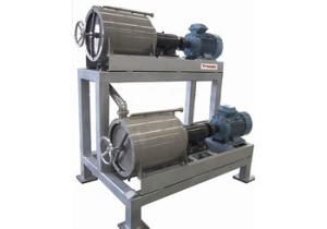 Compact Structure Mango Processing Line Paste Processing Line Plant