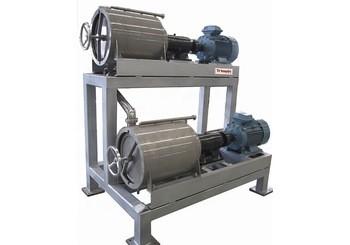 Quality Compact Structure Mango Processing Line Paste Processing Line Plant for sale
