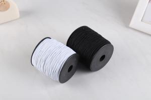 Buy cheap Masks Roll Elastic Cord product