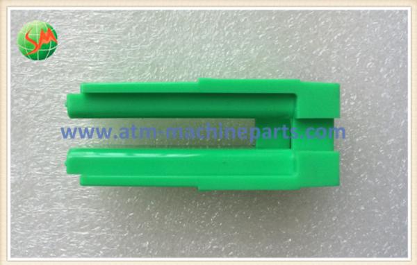 Quality 4450582436 Block Pusher Magnet used in NCR Cash Box/Cassette with plastic material for sale