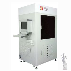 China Large Format Production 3D Printer High Precision Laser Sla 3d Printer on sale