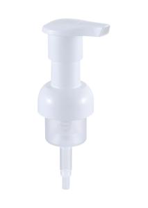 24/410 20/410 24/400 20/400 Foam Soap Pump Plastic PP Liquid Soap Hand Washing Lotion Dispenser