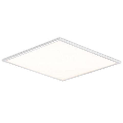 Quality Square 20W PF0-9 Suspended Ceiling Light Panels for sale