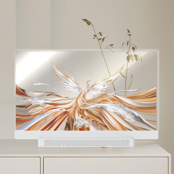 Quality OEM ODM Transparent OLED Screen , 55 Transparent OLED Display for sale