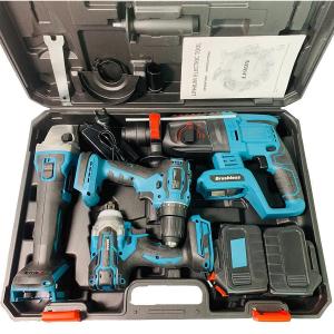 Buy cheap Motor Brushless Angle Grinder Custom Professional Power Tools 15KG product