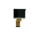 Small LCD Display Module3.5 Inch Tft Display 1100nits FPC connecting