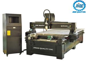 China CE CO 3D Carving Machine 1325 Cnc Routers For Woodworking With Low - Noise on sale