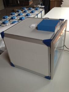 Leopard Gecko  Farming Poultry Egg Incubators Hatching Machine And Brooders 189 Duck Eggs