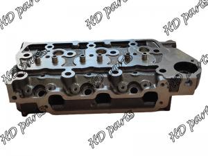 Buy cheap K3D Cylinder Head MM408814 For Mitsubishi Engine product