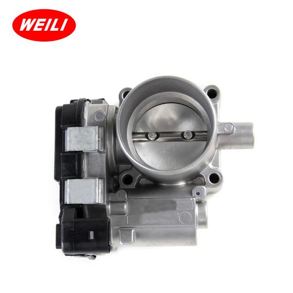 Quality Throttle body 04E133062B 03C133062Q 03F133062D 03F133062 for Volkswagen for sale