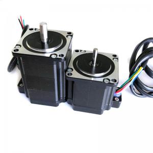Buy cheap Faradyi Customized Nema 11 24V  28mm Micro Stepper Motor For 3D Printer Medical Equipment Vending Machine product