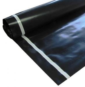 Buy cheap 6 Mil Polyethylene Film Moisture Barrier Vapor Barrier Film 0.06mm Thickness PE 6 product