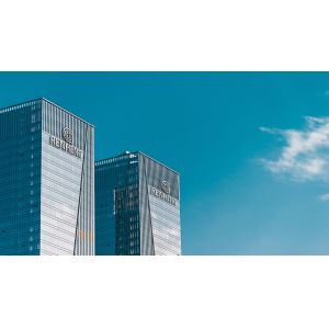 Hebei Renheng Hydraulic Machinery Co., Ltd.