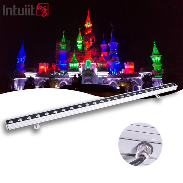Quality Color Change External Wall Washer Lights for sale
